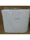 Відро для сміття сенсорне прямокутне Mixxus Wave-TC0414 White 14 л білий MI8405