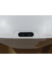 Відро для сміття сенсорне прямокутне Mixxus Wave-TC0414 White 14 л білий MI8405