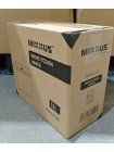 Відро для сміття сенсорне прямокутне Mixxus Wave-TC0414 White 14 л білий MI8405