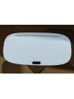 Відро для сміття сенсорне прямокутне Mixxus Wave-TC0414 White 14 л білий MI8405