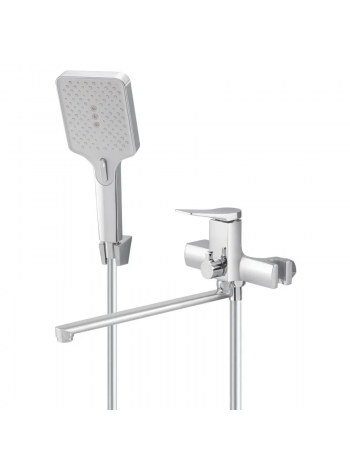 Смеситель для ванны Mixxus Premium Degas 006 EURO MI8247