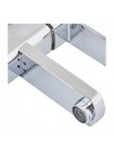 Змішувач для умивальника Mixxus Relax 001 Nut MI6248