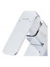 Змішувач для умивальника Mixxus Relax 001 Nut MI6248