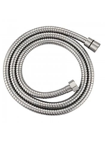 Шланг для душу Mixxus HFS-01.SUS-200cm Shower hose-SUS-200cm із нержавіючої сталі SUS304 MI7104