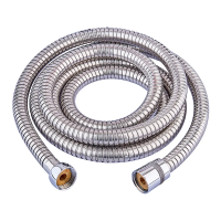Шланг Mixxus Chr.F01 растяжной 200-250 см HO0027
