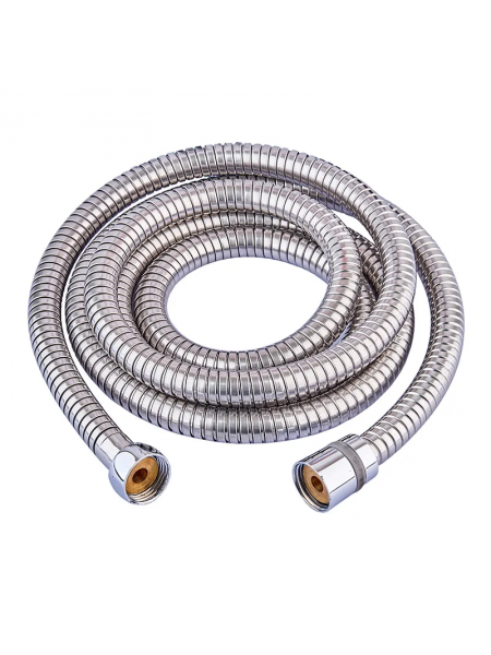 Шланг Mixxus Chr.F01 розтяжний 200-250 см HO0027