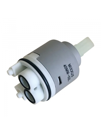 Картридж Mixxus 40MM-02L Long (AC0608)