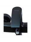 Змішувач для ванної кімнати Mixxus Magnum 006 Euro Black MI6197