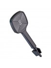 Змішувач для ванної кімнати Mixxus Magnum 006 Euro Black MI6197