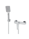 Смеситель для душа Mixxus Premium Rubens 003 (MI8254)
