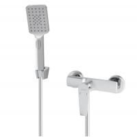Смеситель для душа Mixxus Premium Rubens 003 (MI8254)