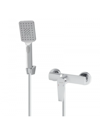 Смеситель для душа Mixxus Premium Rubens 003 (MI8254)