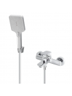 Смеситель для ванны Mixxus Premium Ares 009 EURO MI8258