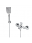 Смеситель для ванны Mixxus Premium Rubens 009 EURO MI8253