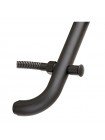 Змішувач для ванни Mixxus FLO-009-B Black MI6018