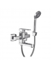 Смеситель для ванны Mixxus Relax 009 Euro MI6250