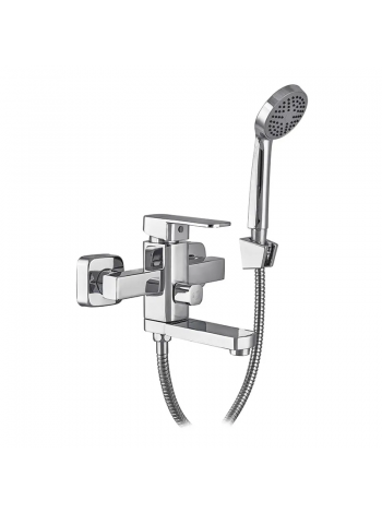 Смеситель для ванны Mixxus Relax 009 Euro MI6250