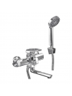 Змішувач для ванни Mixxus Pegas 009 Euro MI6244