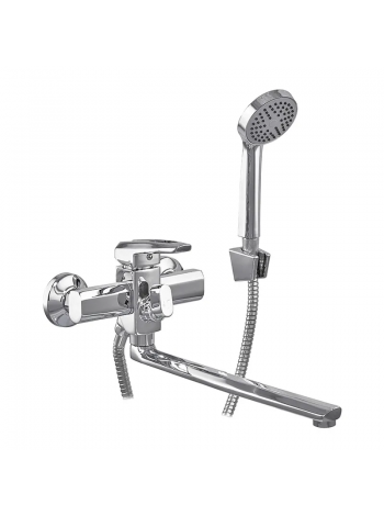 Змішувач для ванни Mixxus Pegas 006 Euro MI6245