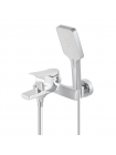 Змішувач для ванни Mixxus Premium Degas 009 EURO MI8248