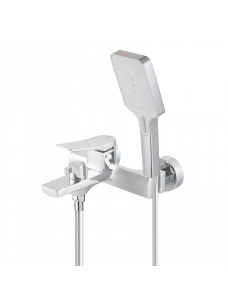 Змішувач для ванни Mixxus Premium Degas 009 EURO MI8248 Змішувач для ванни Mixxus Premium Degas 009 EURO MI8248