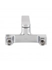 Смеситель для ванны Mixxus Premium Degas 009 EURO MI8248