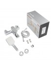 Смеситель для ванны Mixxus Premium Degas 009 EURO MI8248