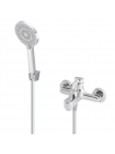 Змішувач для ванни Mixxus Premium Verdi 009 EURO MI8243