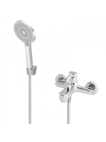 Змішувач для ванни Mixxus Premium Verdi 009 EURO MI8243