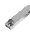 Душова система тропічний душ Mixxus Premium Rubens 009-J MI8255 хром