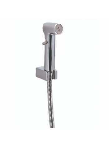Набір для душу гігієнічного Mixxus Bidet SET-002 шланг 1,2м; упаковка блістер LE2775