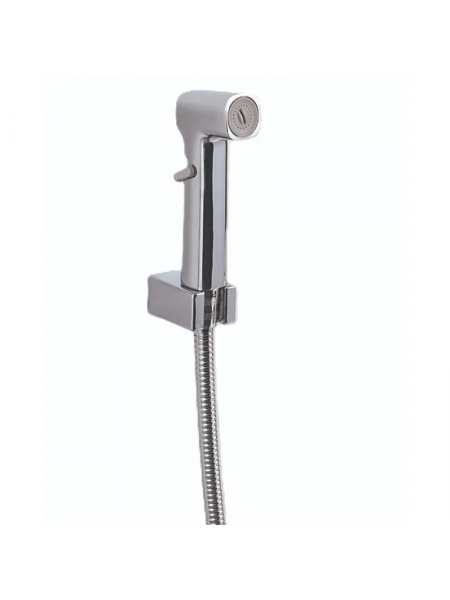 Набір для душу гігієнічного Mixxus Bidet SET-002 шланг 1,2м; упаковка блістер LE2775