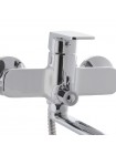 Смеситель для ванны Mixxus Oregon 006 Euro MI5911