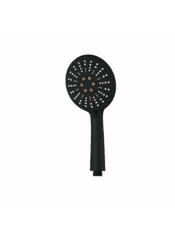 Лейка Mixxus SH-15 Black 3 режима LE2782