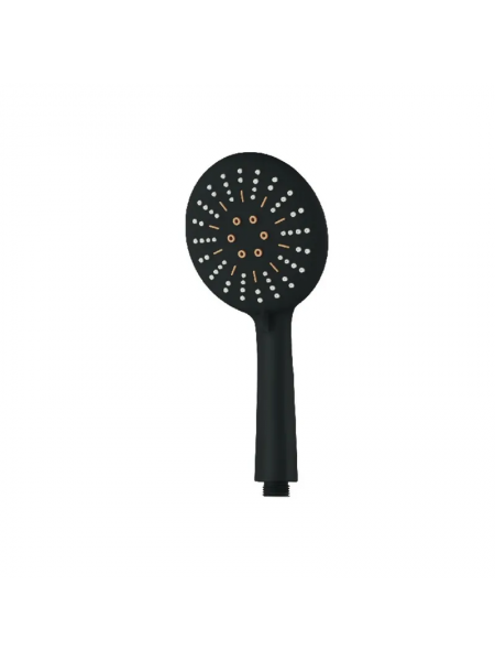 Лійка Mixxus SH-15 Black 3 режиму LE2782