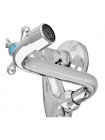 Смеситель кухонный Mixxus Mauro 361 (MI6258)