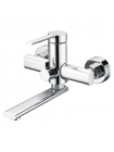 Смеситель для ванны Mixxus Lord 009 Euro MI7139