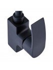 Змішувач для кухні Mixxus Magnum 011 Nut Black Refl MI6200