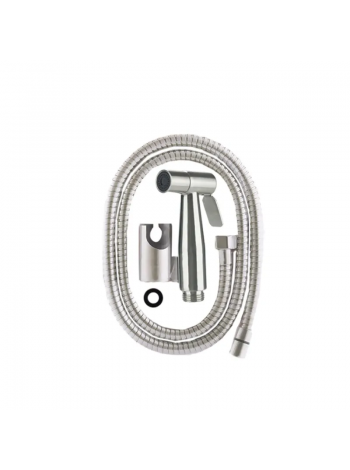 Набір для гігієнічного душу MIXXUS BIDET SET-005.SUS з нерж. сталі AC3562