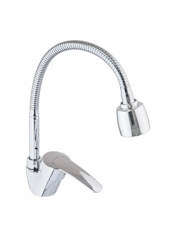 Кухонный смеситель Mixxus Pamela 011 (Nut) Reflector (MI6263)
