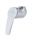Кухонный смеситель Mixxus Pamela 011 (Nut) Reflector (MI6263)
