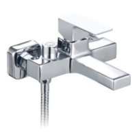 Смеситель для ванны Mixxus Trinity 009 Euro MI6271