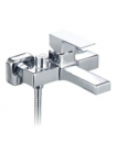 Змішувач для ванни Mixxus Trinity 009 Euro MI6271