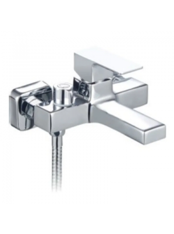 Змішувач для ванни Mixxus Trinity 009 Euro MI6271