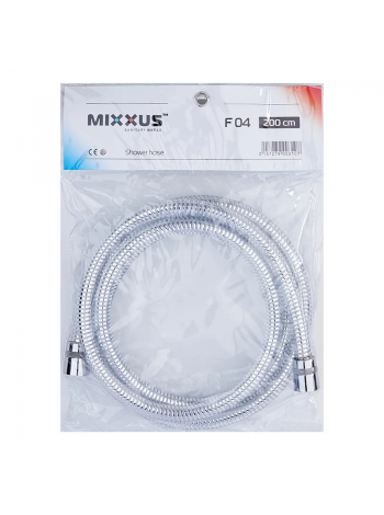 Шланг Mixxus Lumi.F04 - 200см HO0031