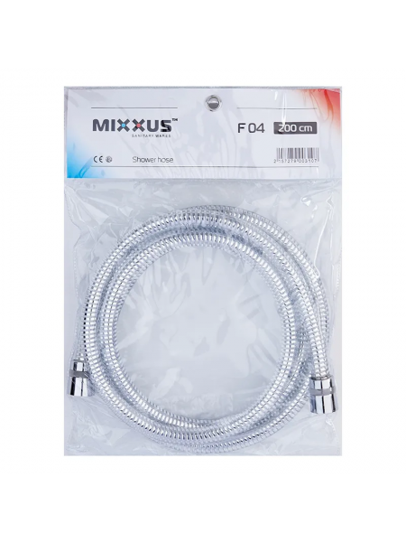 Шланг Mixxus Lumi.F04 - 200см HO0031