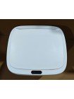 Відро для сміття сенсорне прямокутне Mixxus Wave-TC0314 White 14 л білий MI8404