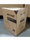 Відро для сміття сенсорне прямокутне Mixxus Wave-TC0314 White 14 л білий MI8404