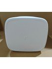 Відро для сміття сенсорне прямокутне Mixxus Wave-TC0314 White 14 л білий MI8404