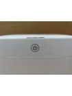 Відро для сміття сенсорне прямокутне Mixxus Wave-TC0314 White 14 л білий MI8404